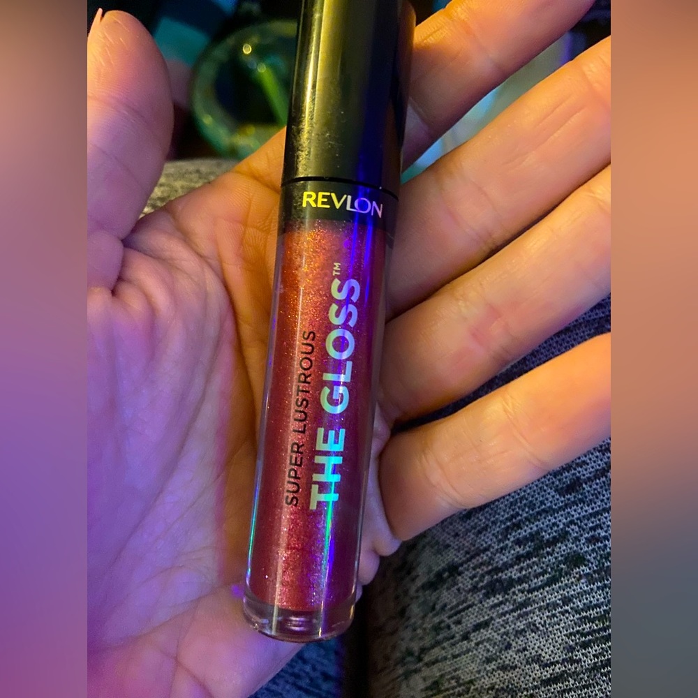Revlon Lip Gloss